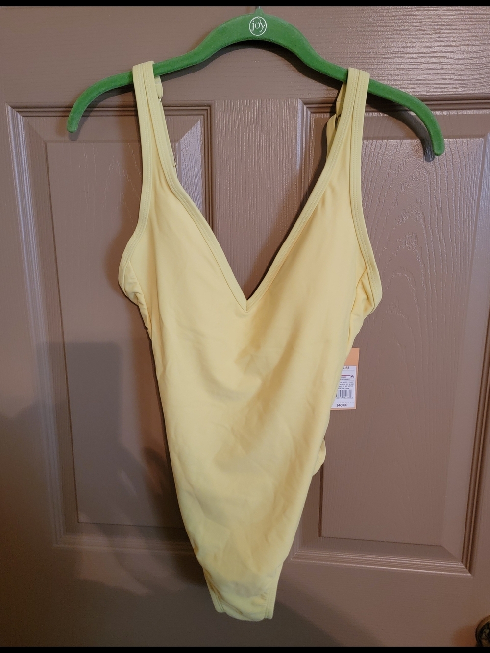 Kona Sol Womens Swimsuit.